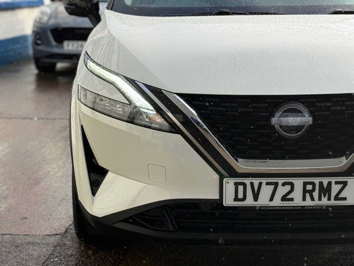 Used Nissan Qashqai 2022 for sale - 76895026: Photo 15