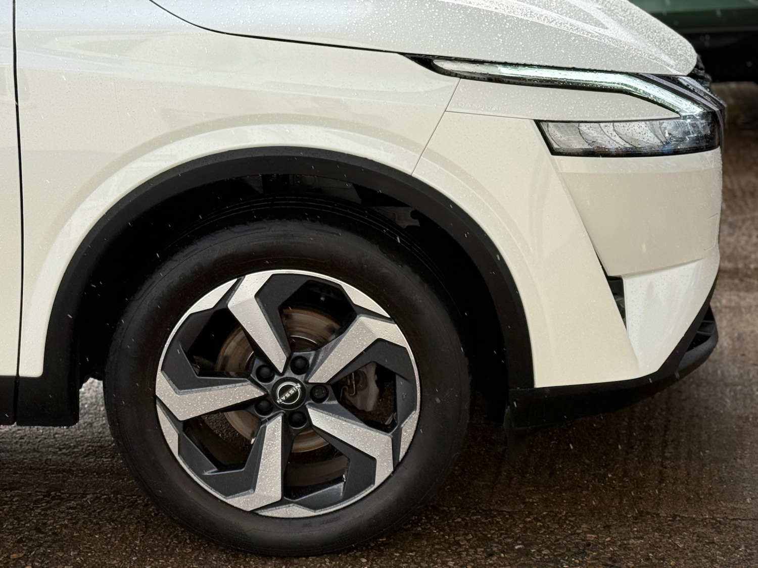 Used Nissan Qashqai 2022 for sale - 76895026: Photo 19