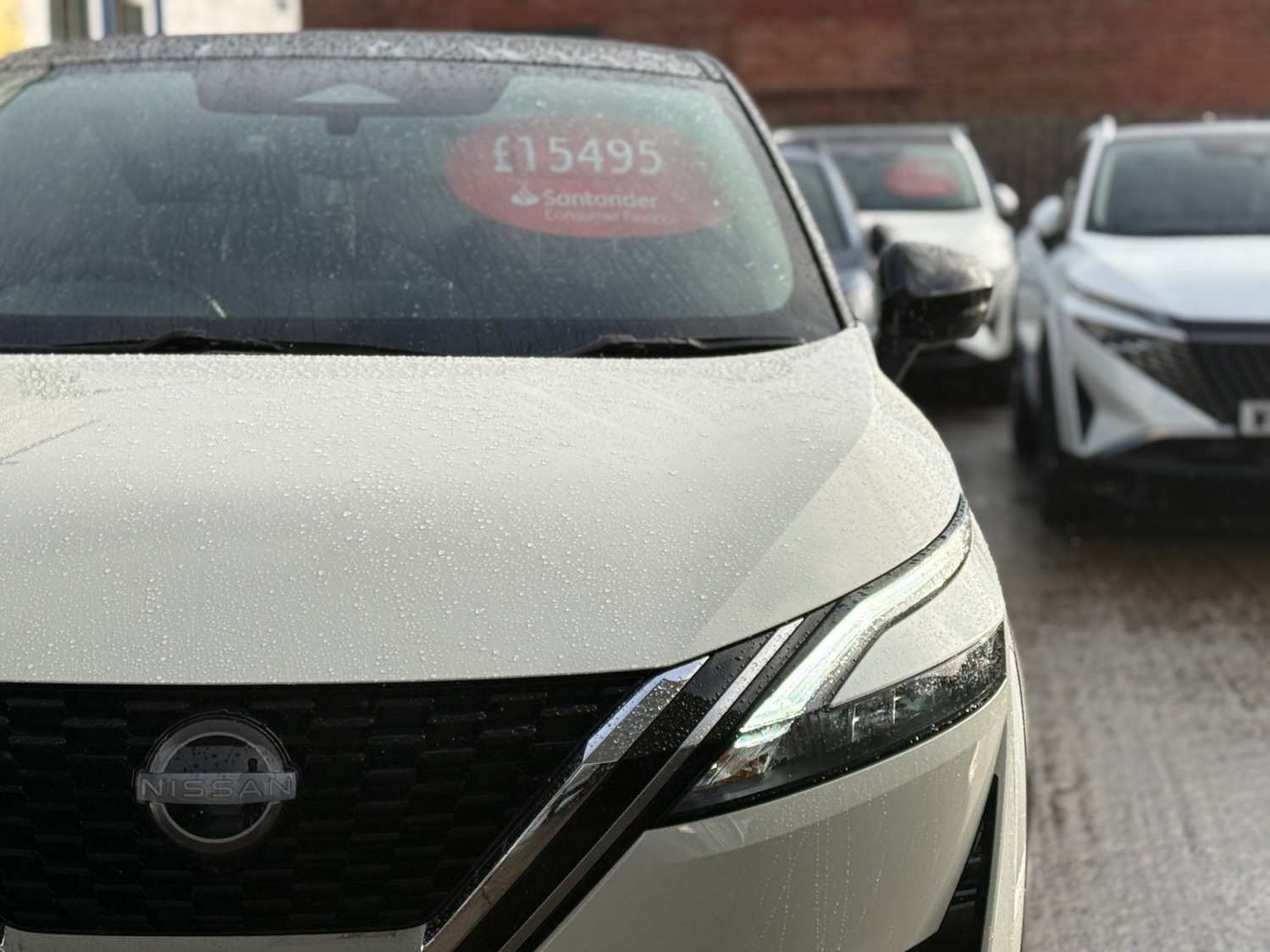 Used Nissan Qashqai 2022 for sale - 76895026: Photo 20
