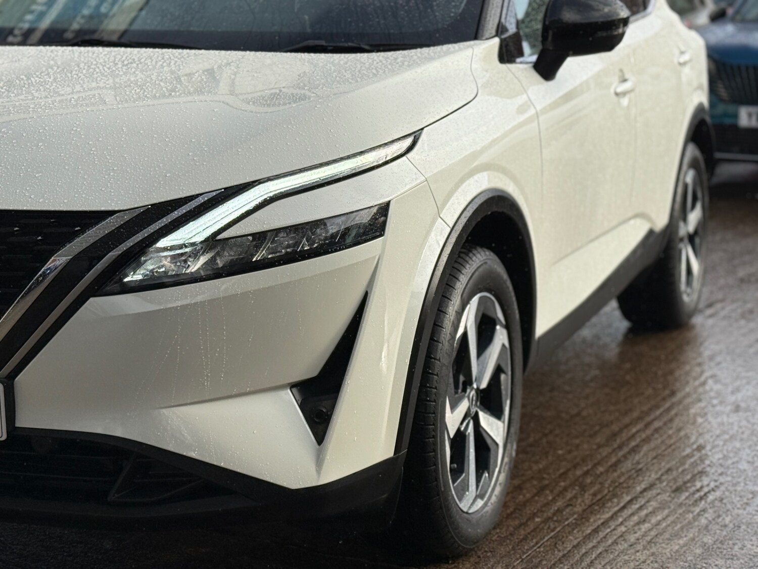 Used Nissan Qashqai 2022 for sale - 76895026: Photo 22