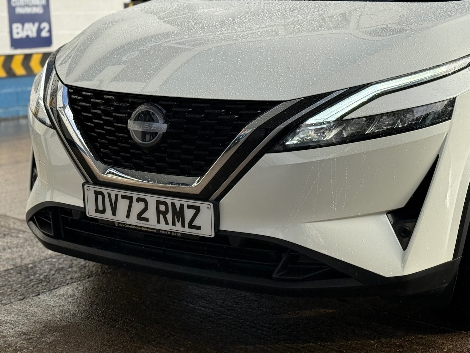 Used Nissan Qashqai 2022 for sale - 76895026: Photo 23