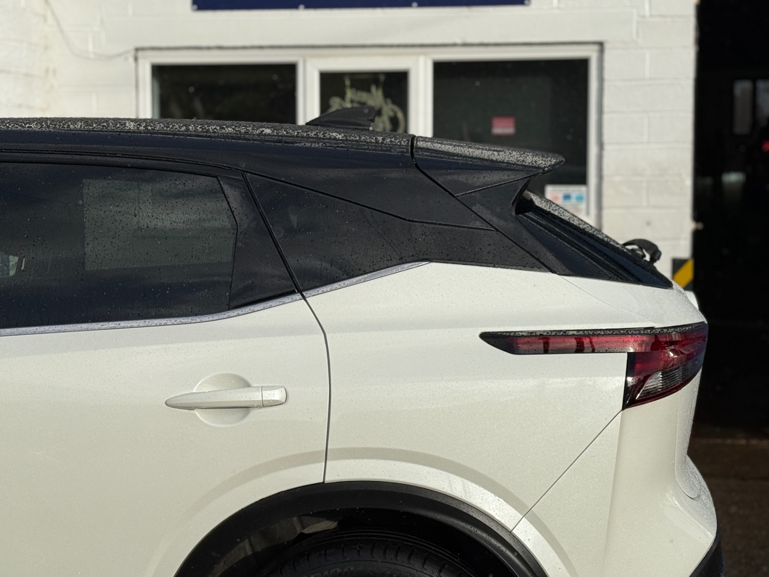 Used Nissan Qashqai 2022 for sale - 76895026: Photo 25