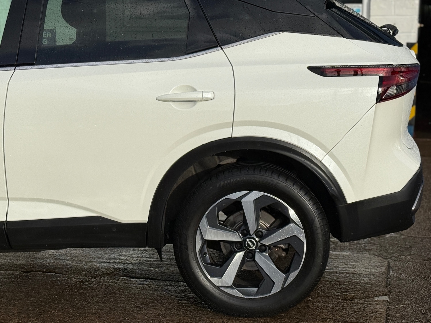 Used Nissan Qashqai 2022 for sale - 76895026: Photo 26