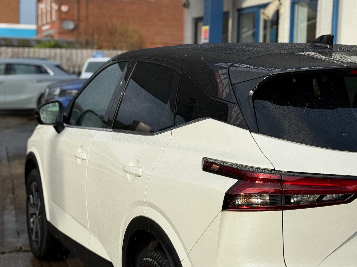 Used Nissan Qashqai 2022 for sale - 76895026: Photo 27