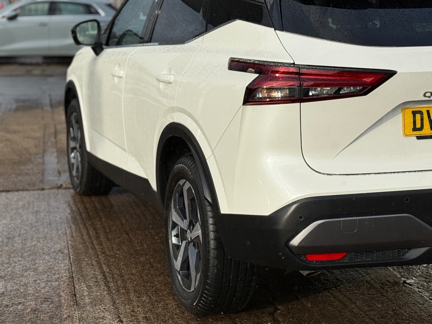 Used Nissan Qashqai 2022 for sale - 76895026: Photo 28