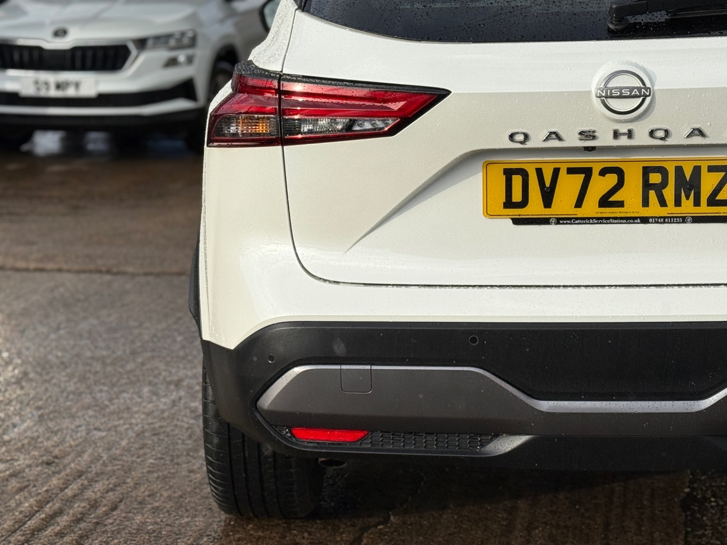 Used Nissan Qashqai 2022 for sale - 76895026: Photo 31