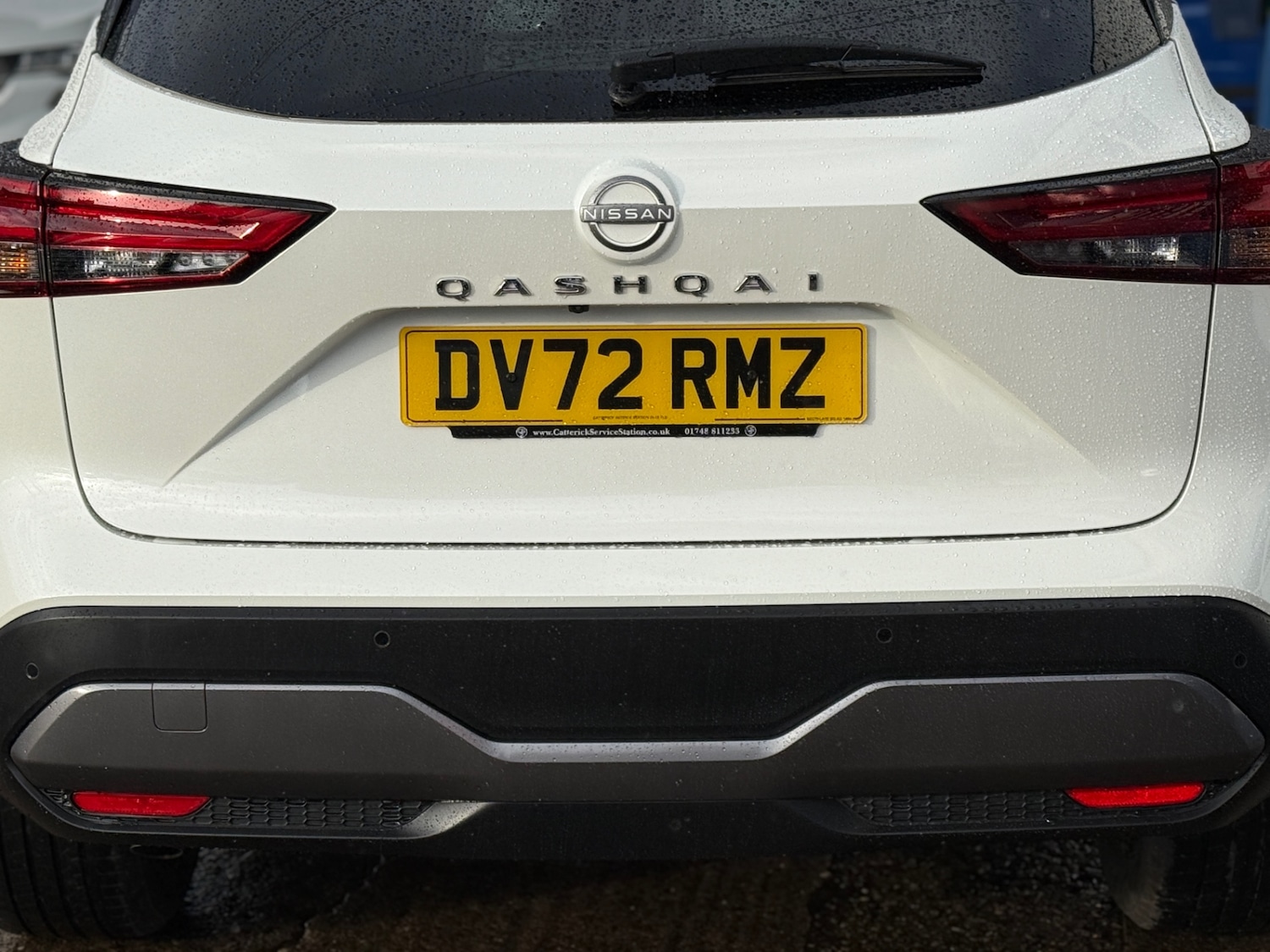 Used Nissan Qashqai 2022 for sale - 76895026: Photo 32