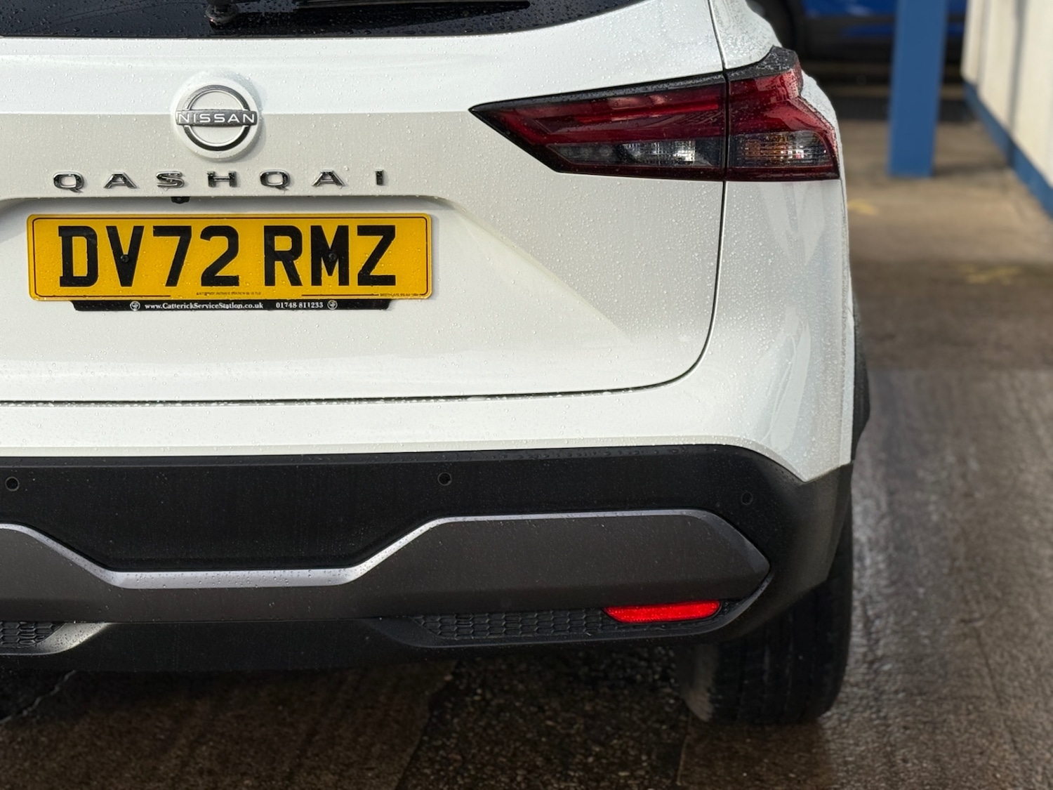 Used Nissan Qashqai 2022 for sale - 76895026: Photo 33