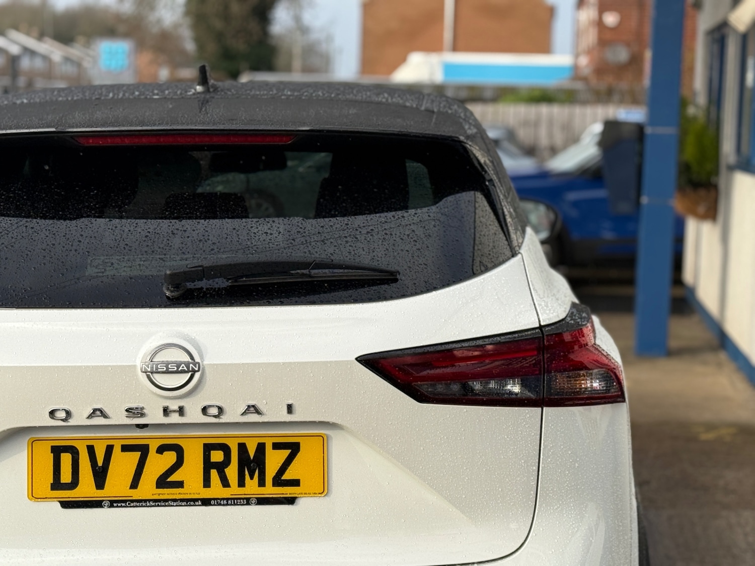 Used Nissan Qashqai 2022 for sale - 76895026: Photo 34