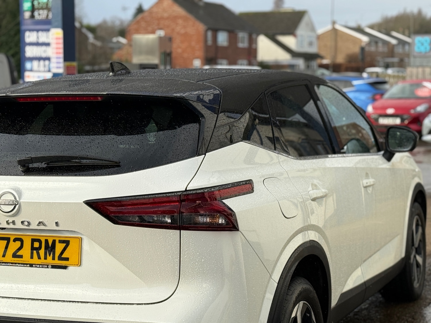 Used Nissan Qashqai 2022 for sale - 76895026: Photo 35