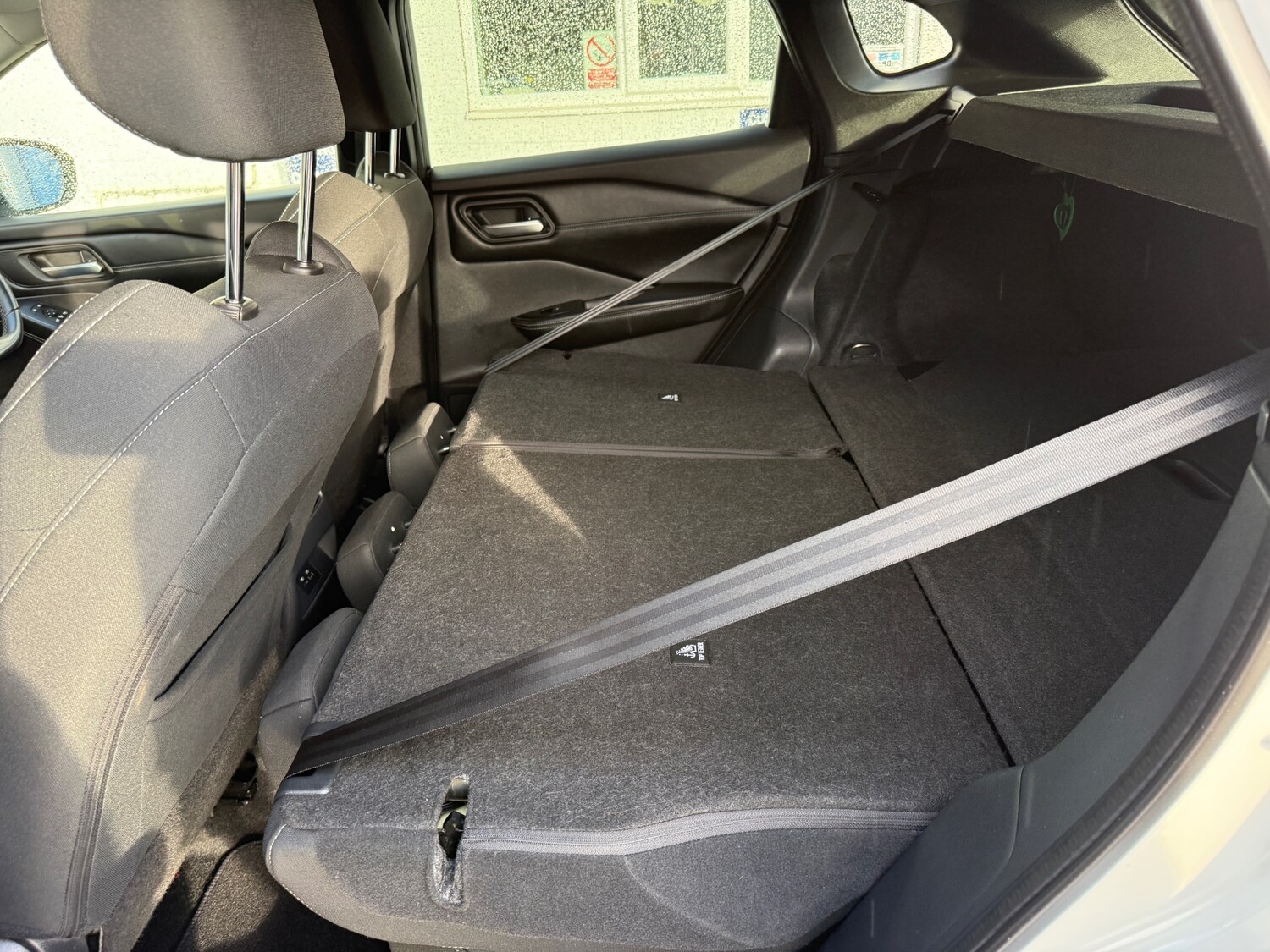 Used Nissan Qashqai 2022 for sale - 76895026: Photo 44