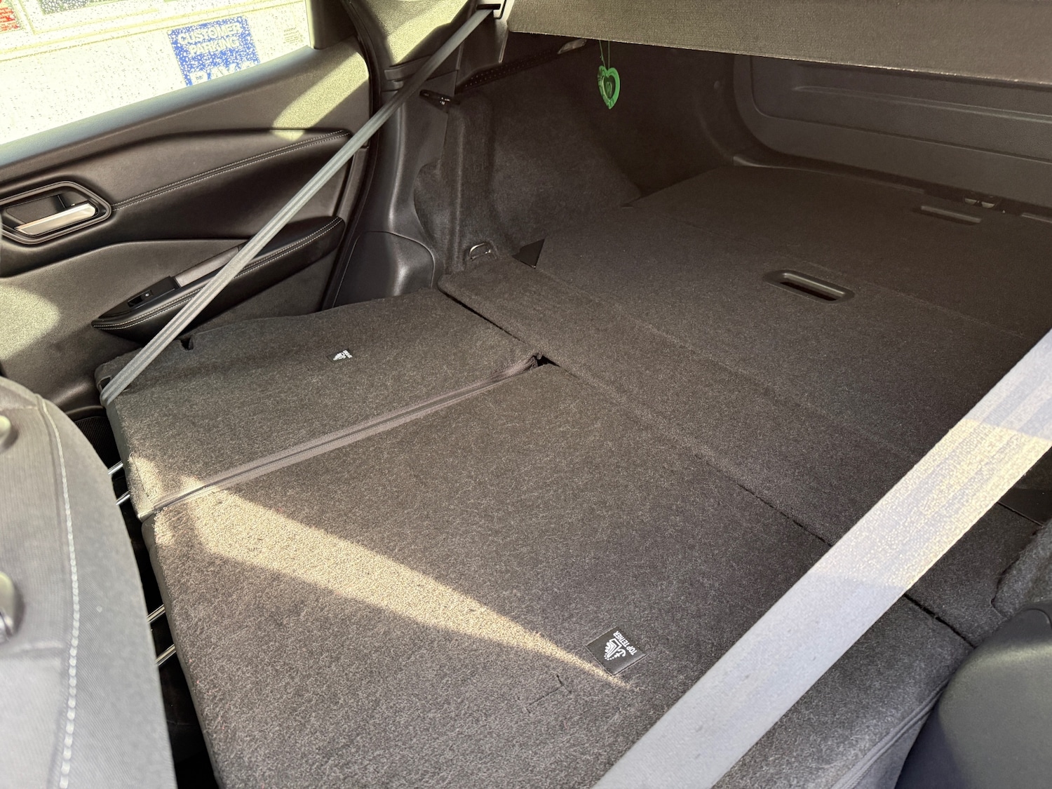 Used Nissan Qashqai 2022 for sale - 76895026: Photo 45