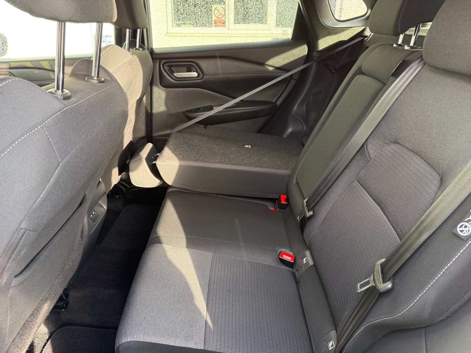 Used Nissan Qashqai 2022 for sale - 76895026: Photo 46