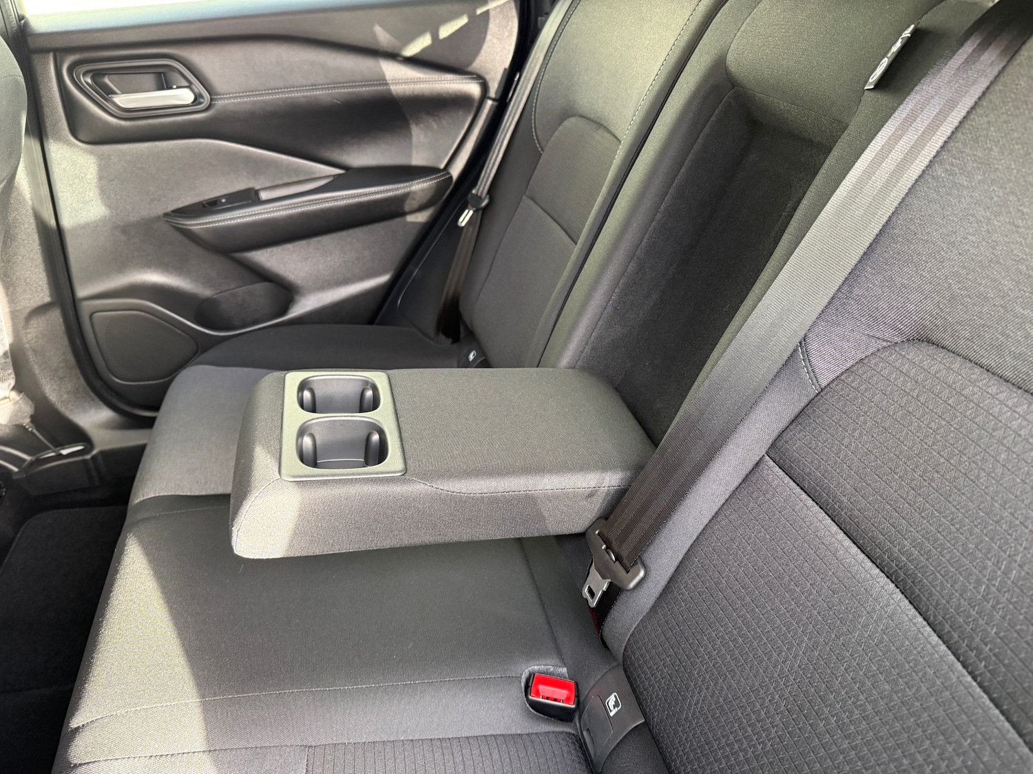 Used Nissan Qashqai 2022 for sale - 76895026: Photo 48