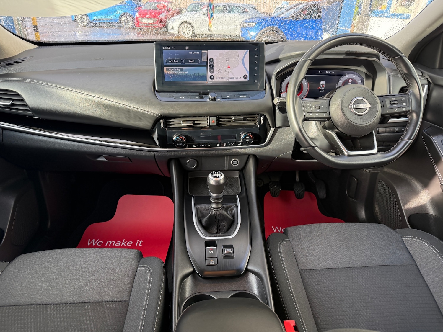 Used Nissan Qashqai 2022 for sale - 76895026: Photo 50