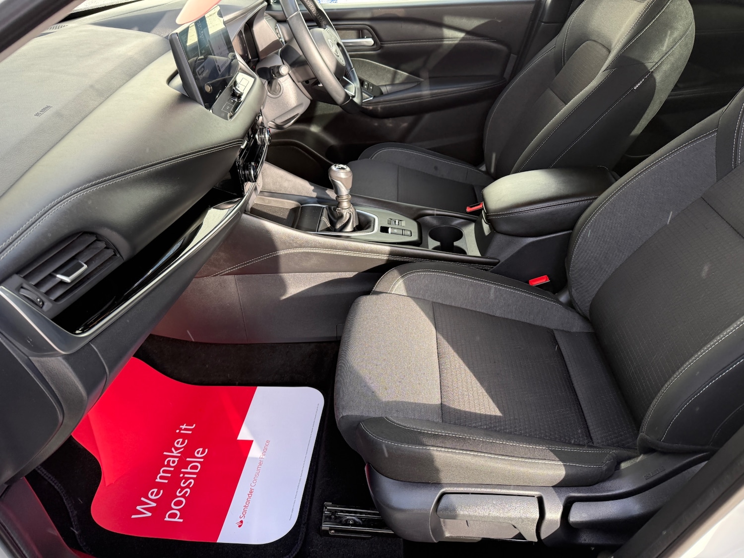 Used Nissan Qashqai 2022 for sale - 76895026: Photo 52