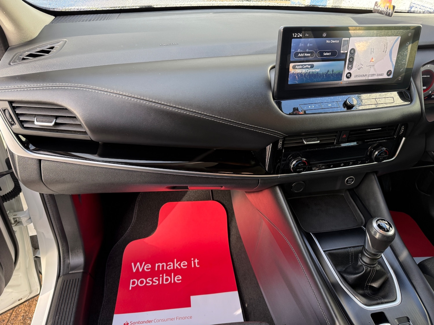 Used Nissan Qashqai 2022 for sale - 76895026: Photo 55