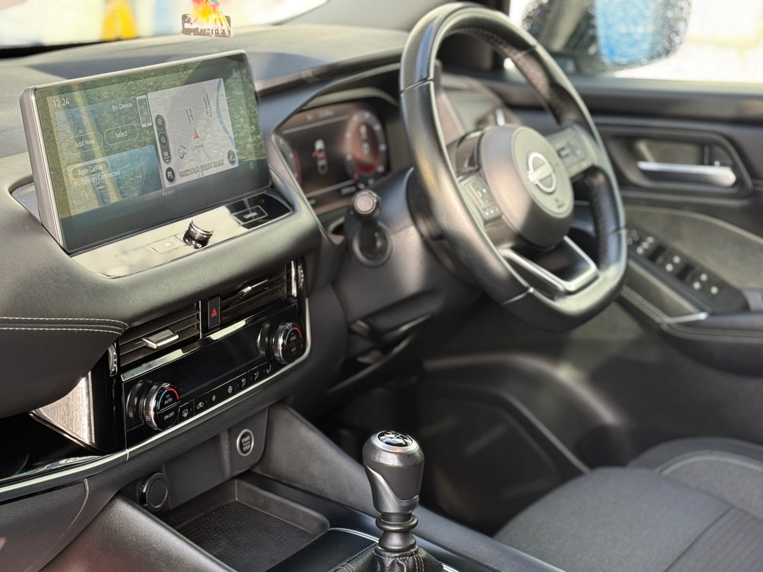 Used Nissan Qashqai 2022 for sale - 76895026: Photo 57