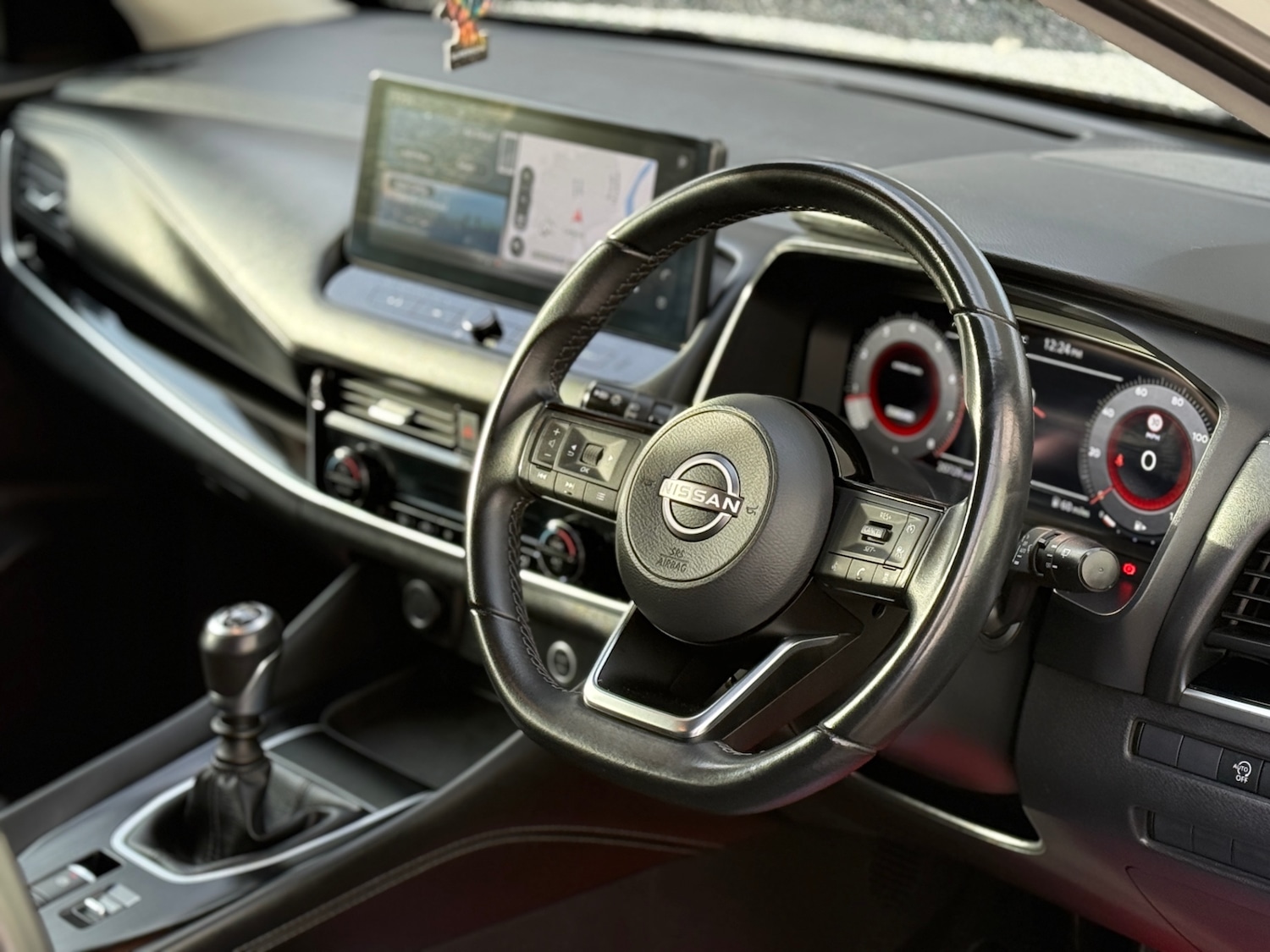 Used Nissan Qashqai 2022 for sale - 76895026: Photo 58