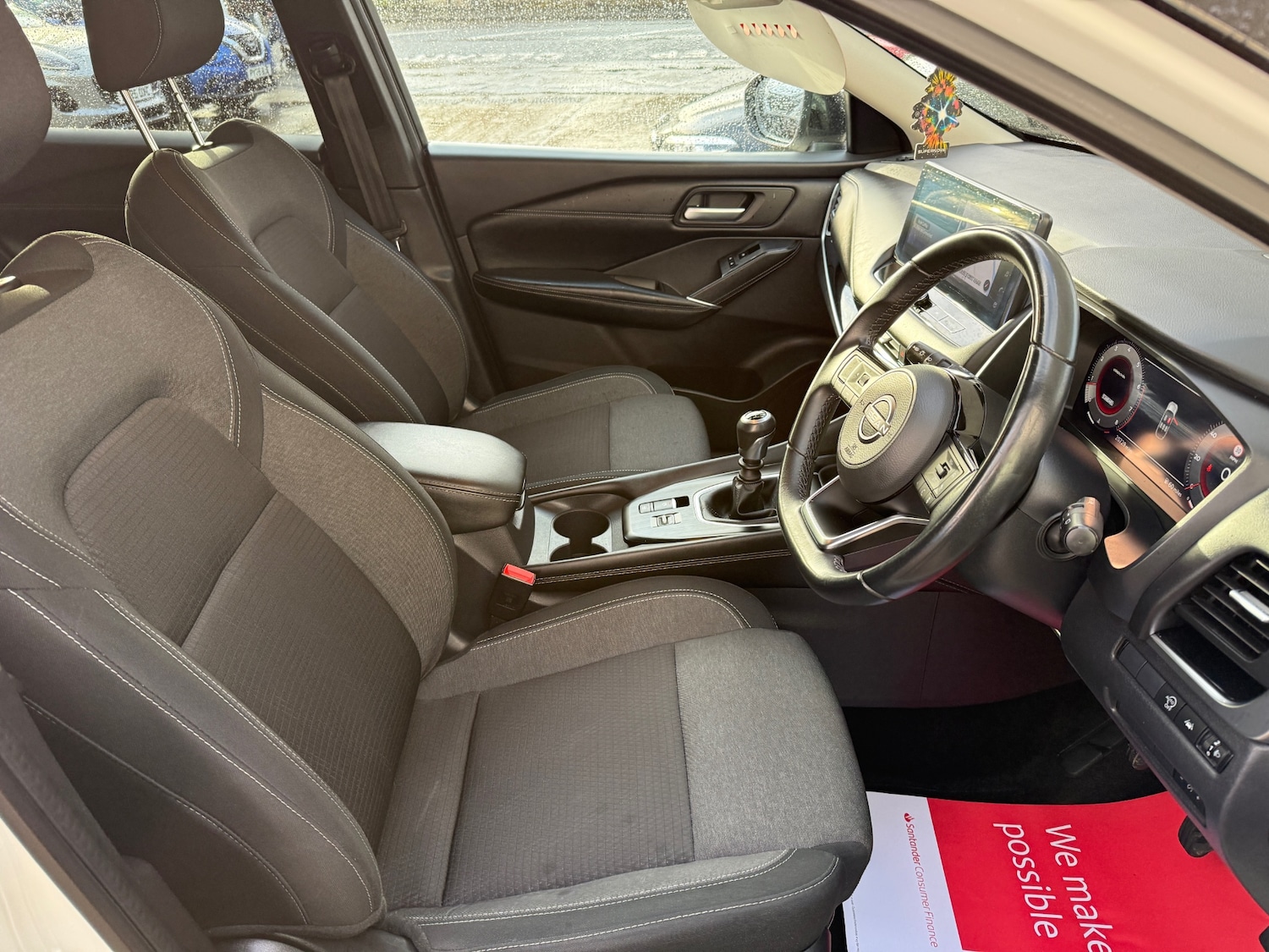 Used Nissan Qashqai 2022 for sale - 76895026: Photo 59