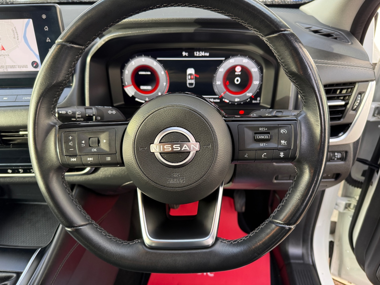 Used Nissan Qashqai 2022 for sale - 76895026: Photo 62