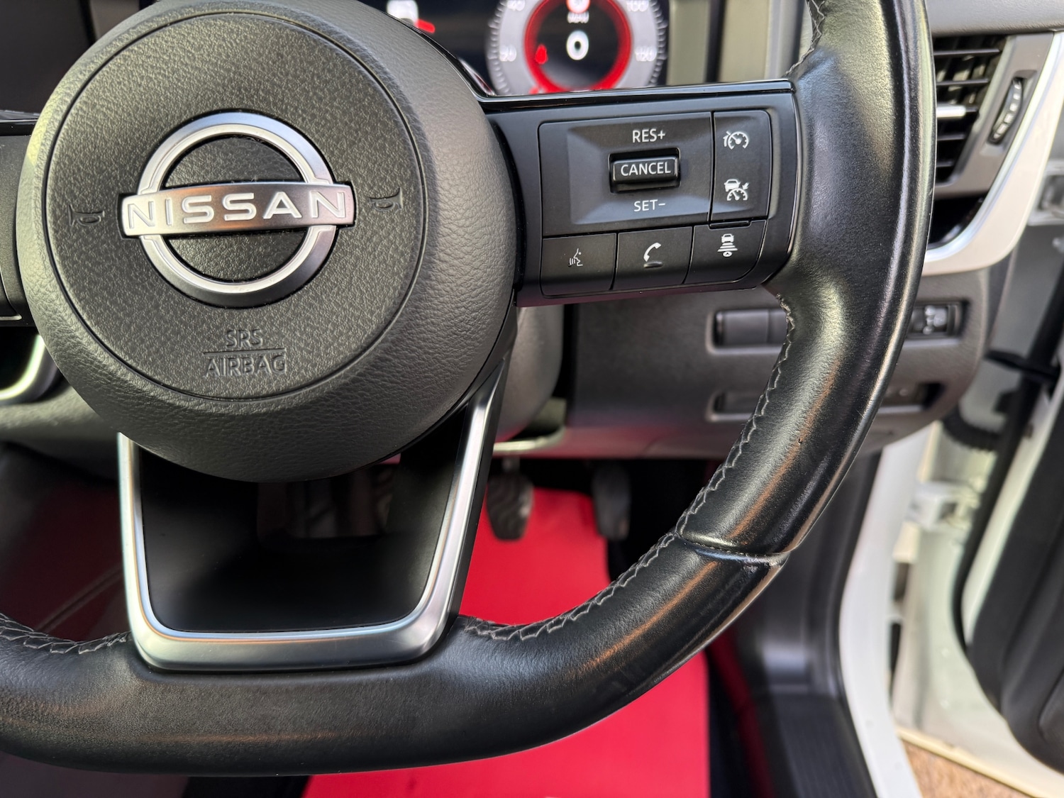 Used Nissan Qashqai 2022 for sale - 76895026: Photo 63