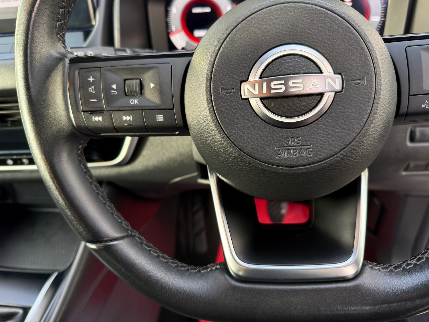 Used Nissan Qashqai 2022 for sale - 76895026: Photo 64