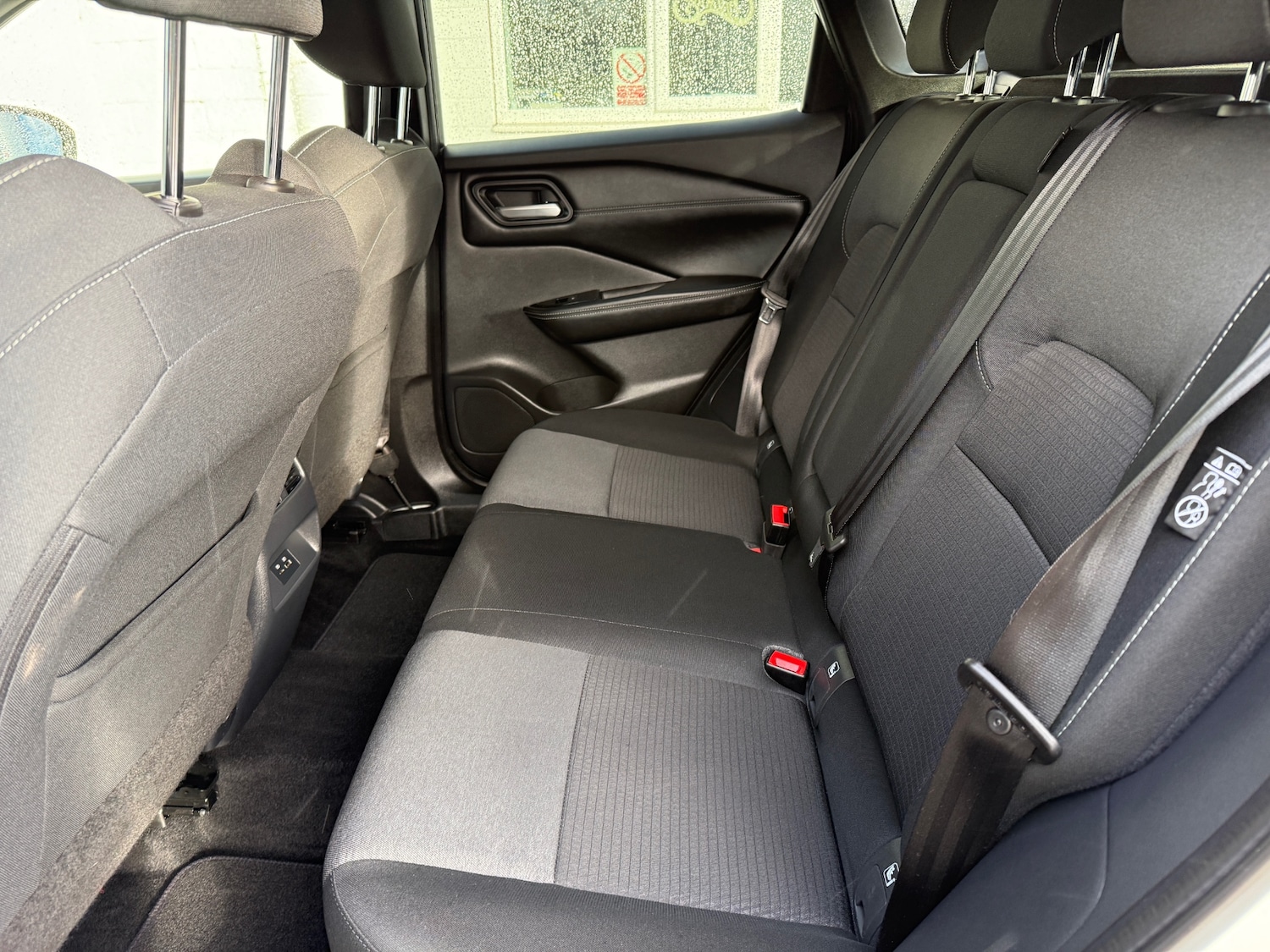 Used Nissan Qashqai 2022 for sale - 76895026: Photo 7