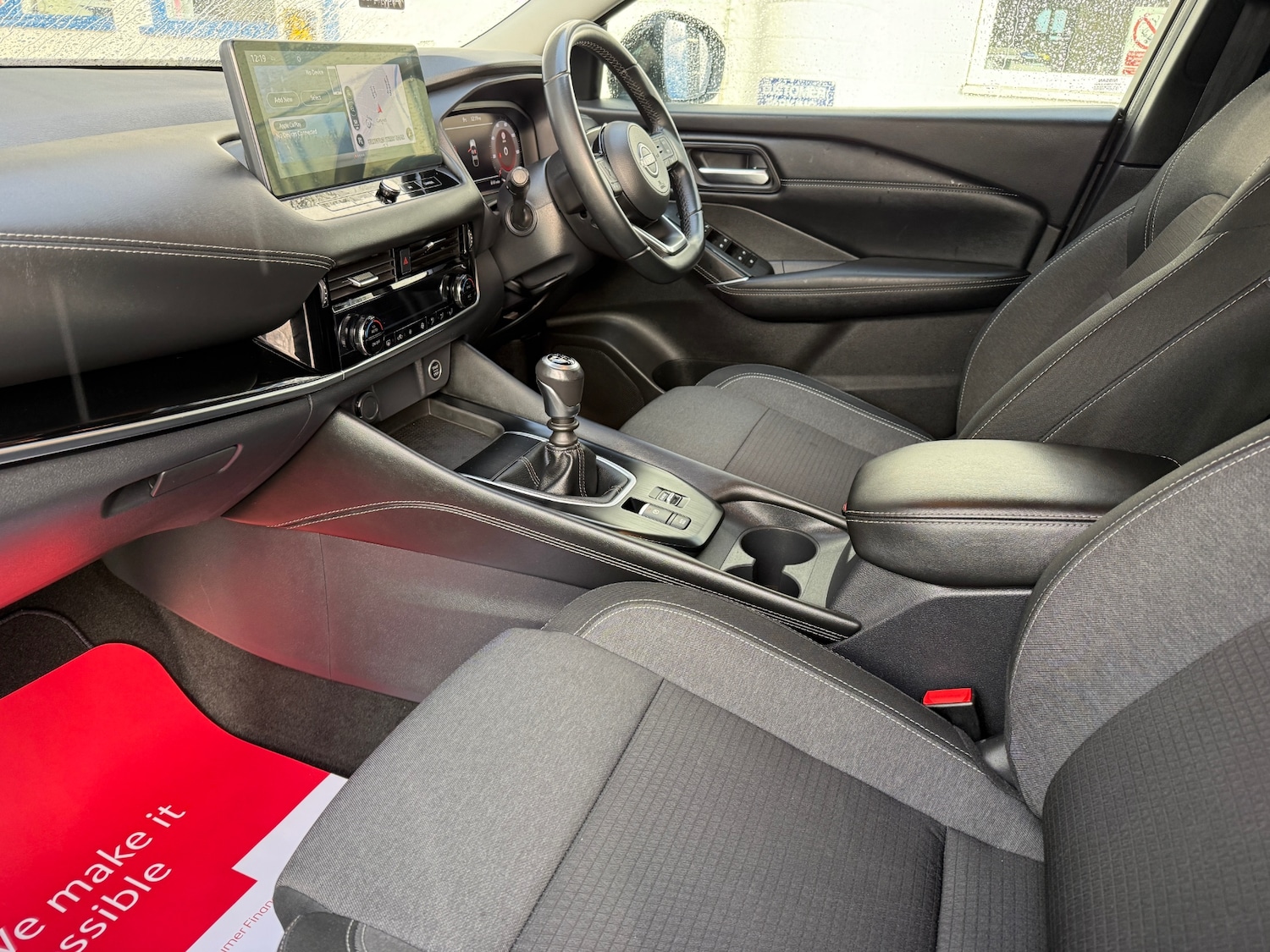 Used Nissan Qashqai 2022 for sale - 76895026: Photo 8