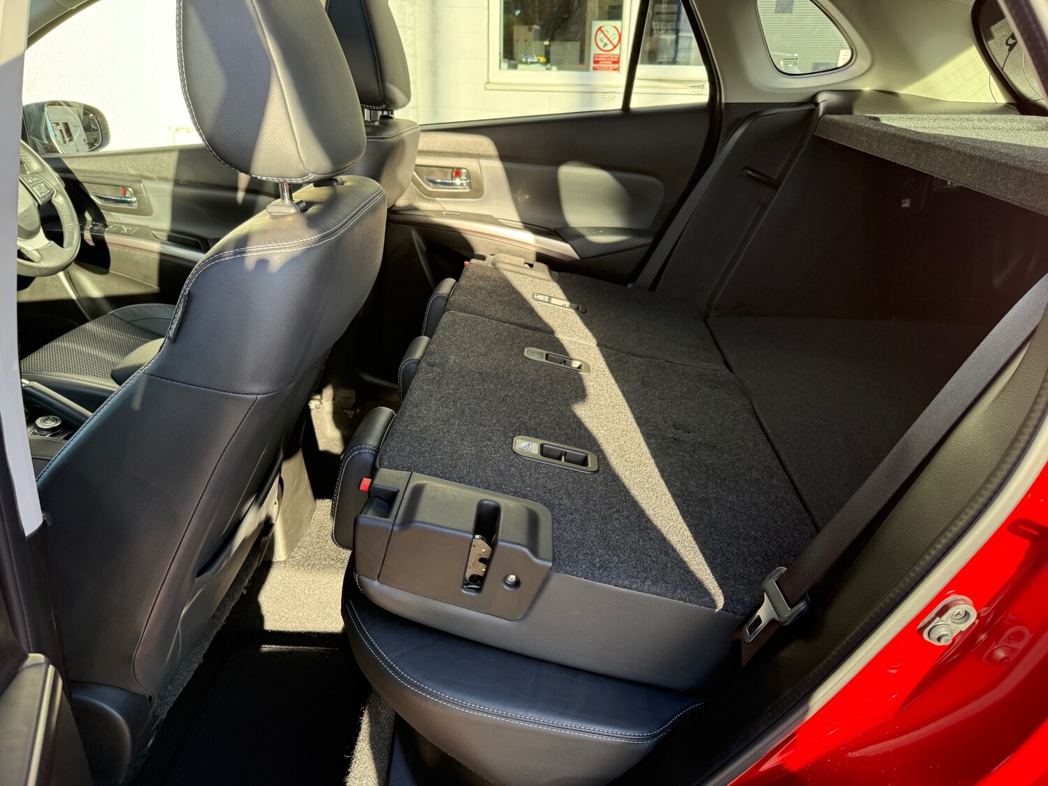 Used Suzuki SX4 S-Cross 2022 for sale - 76650454: Photo 43