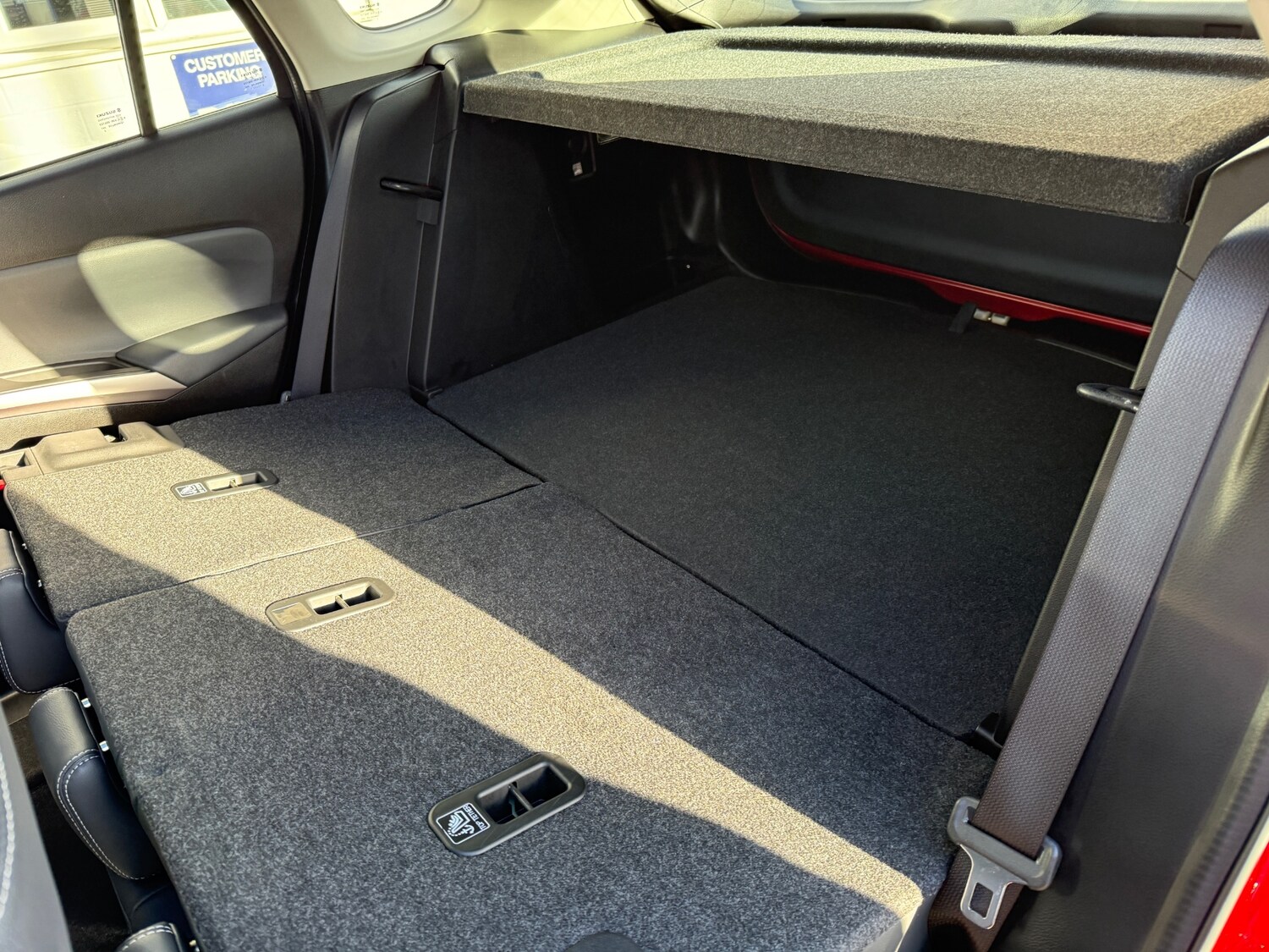 Used Suzuki SX4 S-Cross 2022 for sale - 76650454: Photo 44