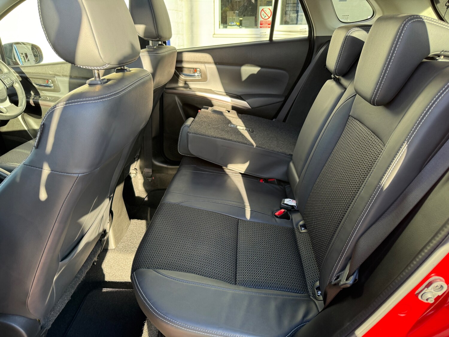 Used Suzuki SX4 S-Cross 2022 for sale - 76650454: Photo 45