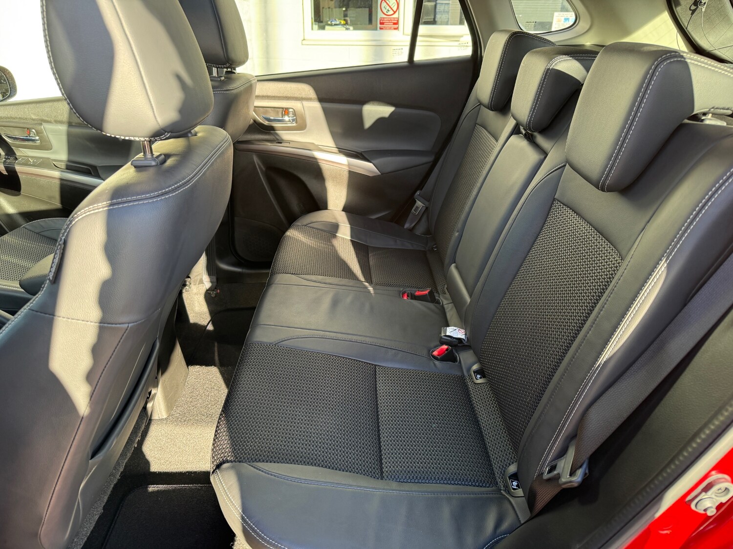 Used Suzuki SX4 S-Cross 2022 for sale - 76650454: Photo 46