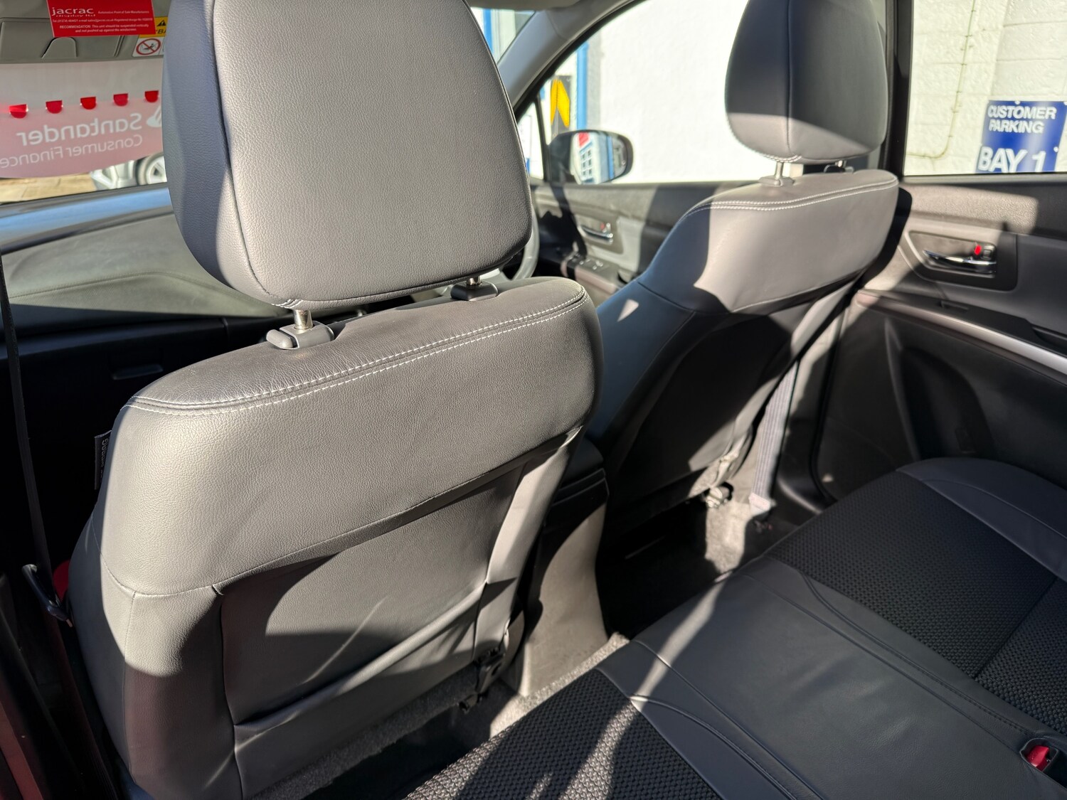 Used Suzuki SX4 S-Cross 2022 for sale - 76650454: Photo 48