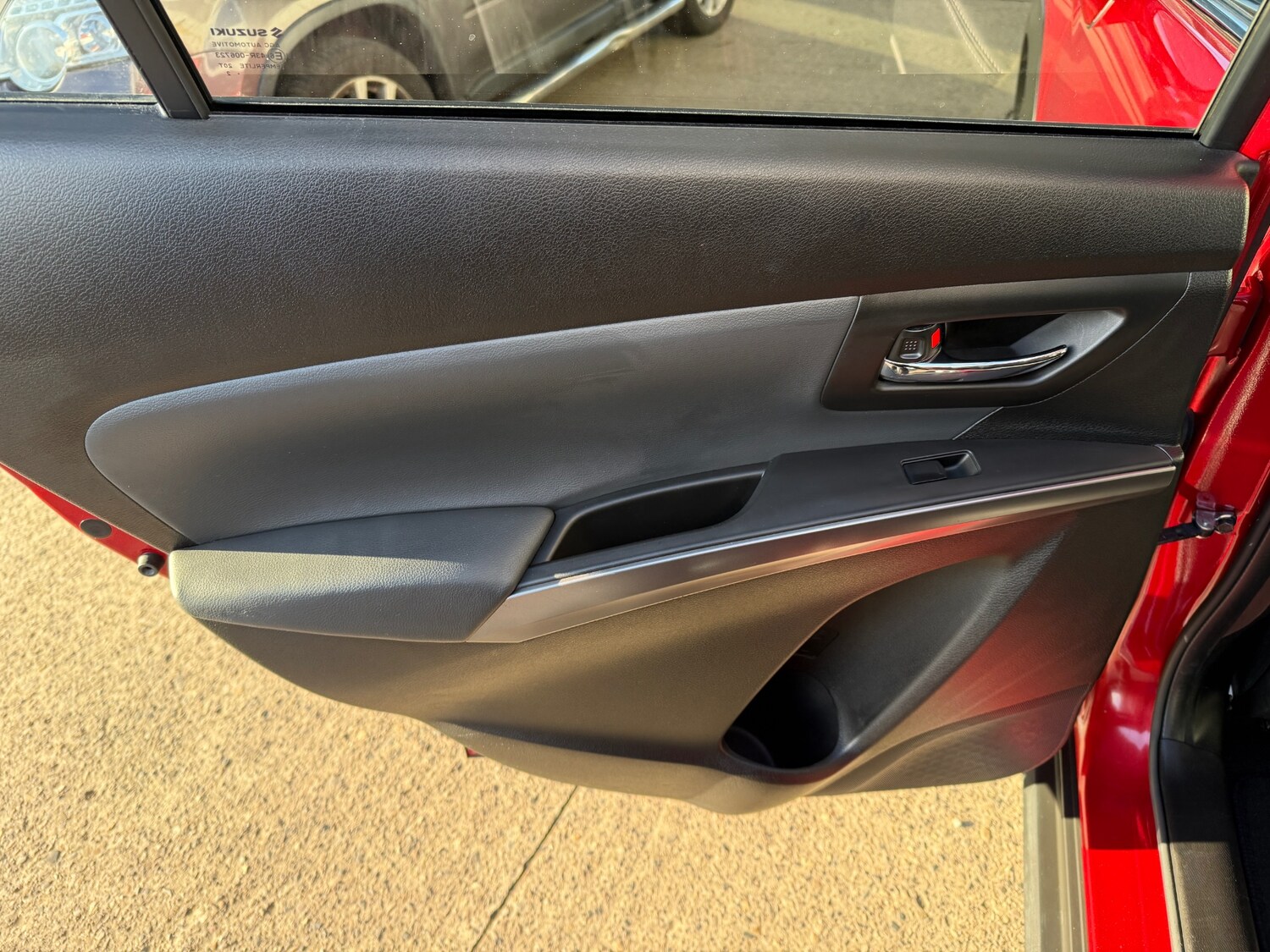 Used Suzuki SX4 S-Cross 2022 for sale - 76650454: Photo 49