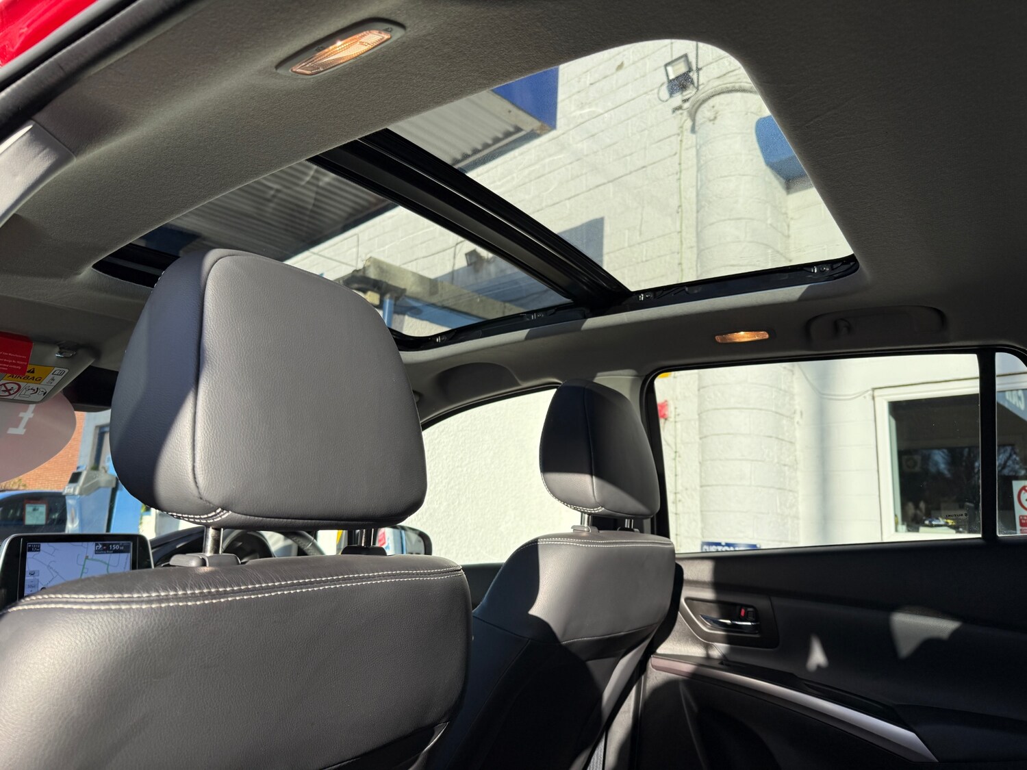 Used Suzuki SX4 S-Cross 2022 for sale - 76650454: Photo 50