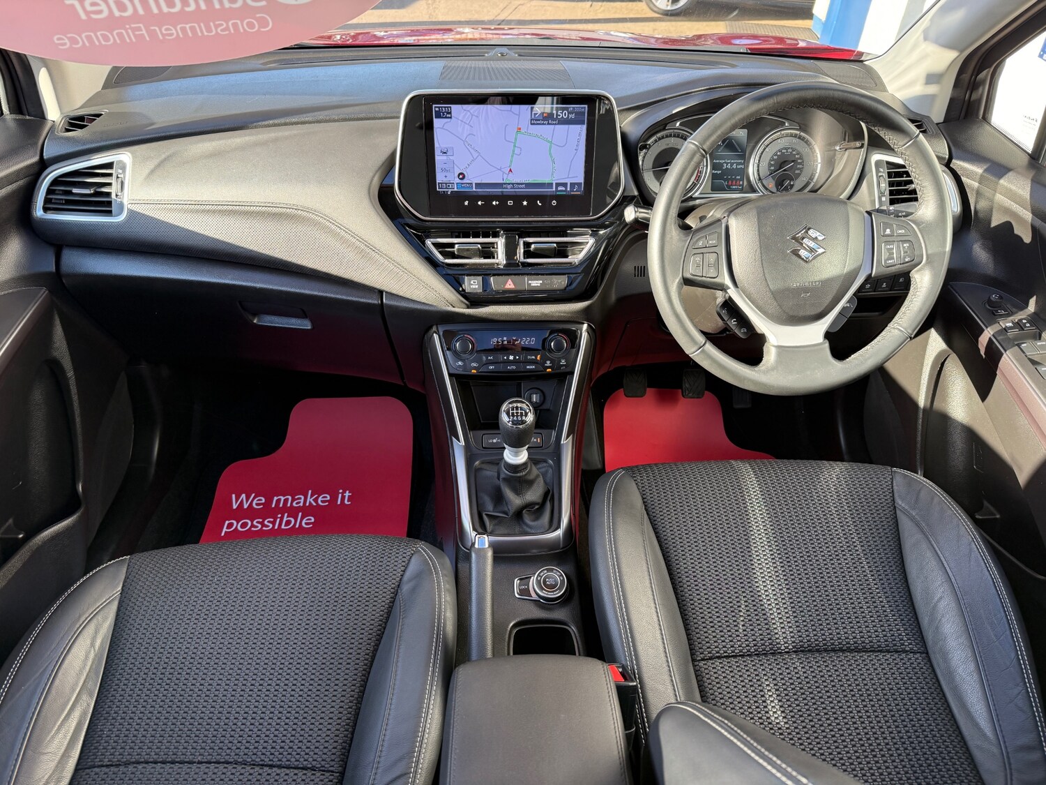 Used Suzuki SX4 S-Cross 2022 for sale - 76650454: Photo 51