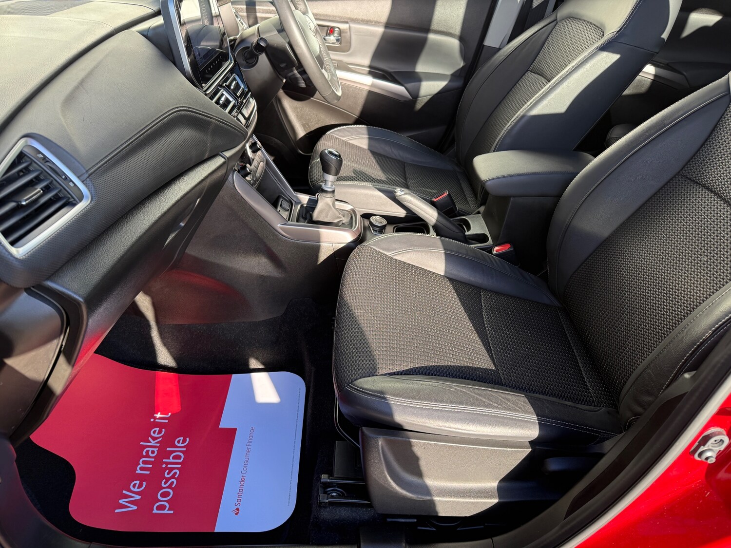 Used Suzuki SX4 S-Cross 2022 for sale - 76650454: Photo 54