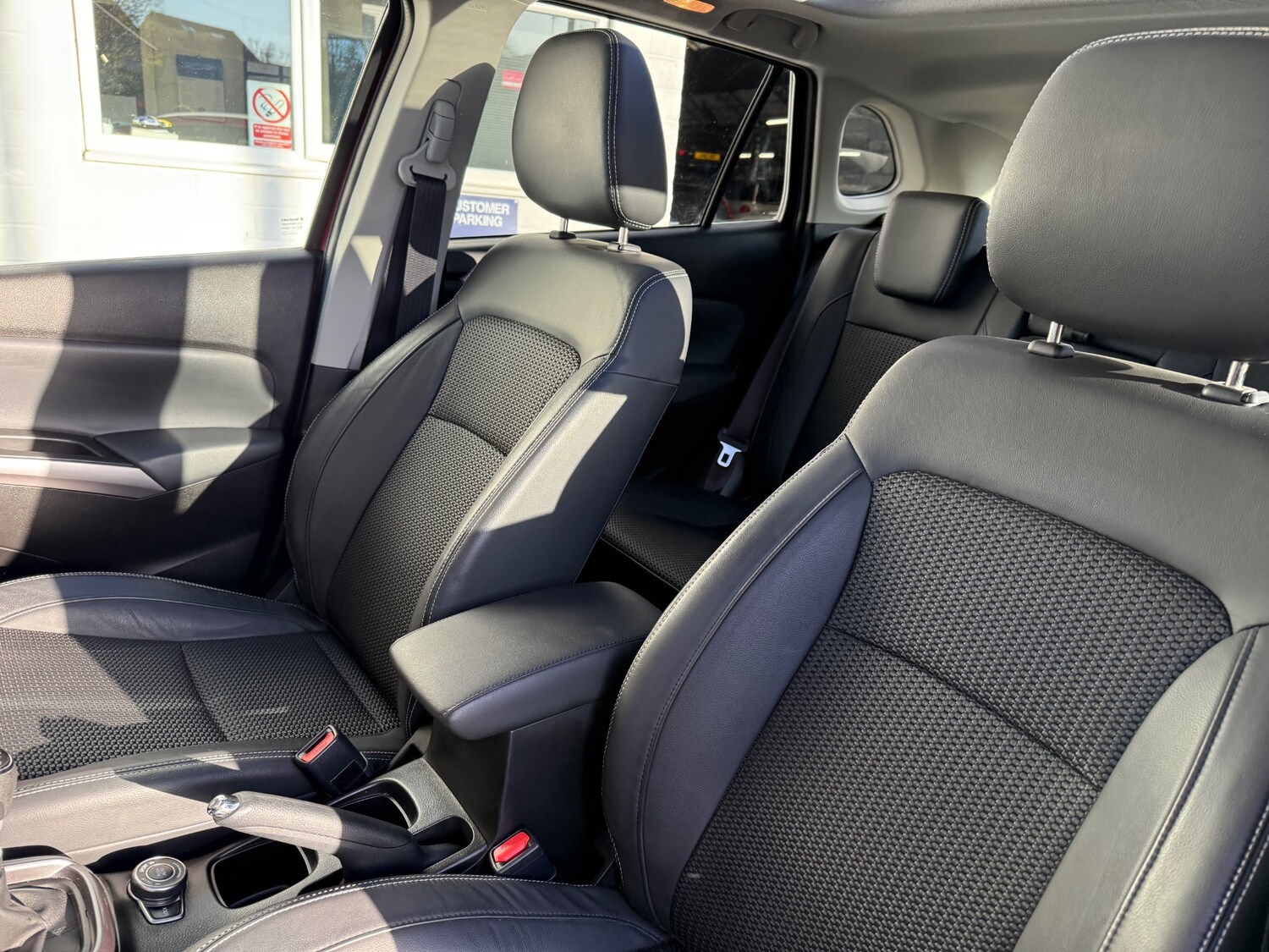 Used Suzuki SX4 S-Cross 2022 for sale - 76650454: Photo 55