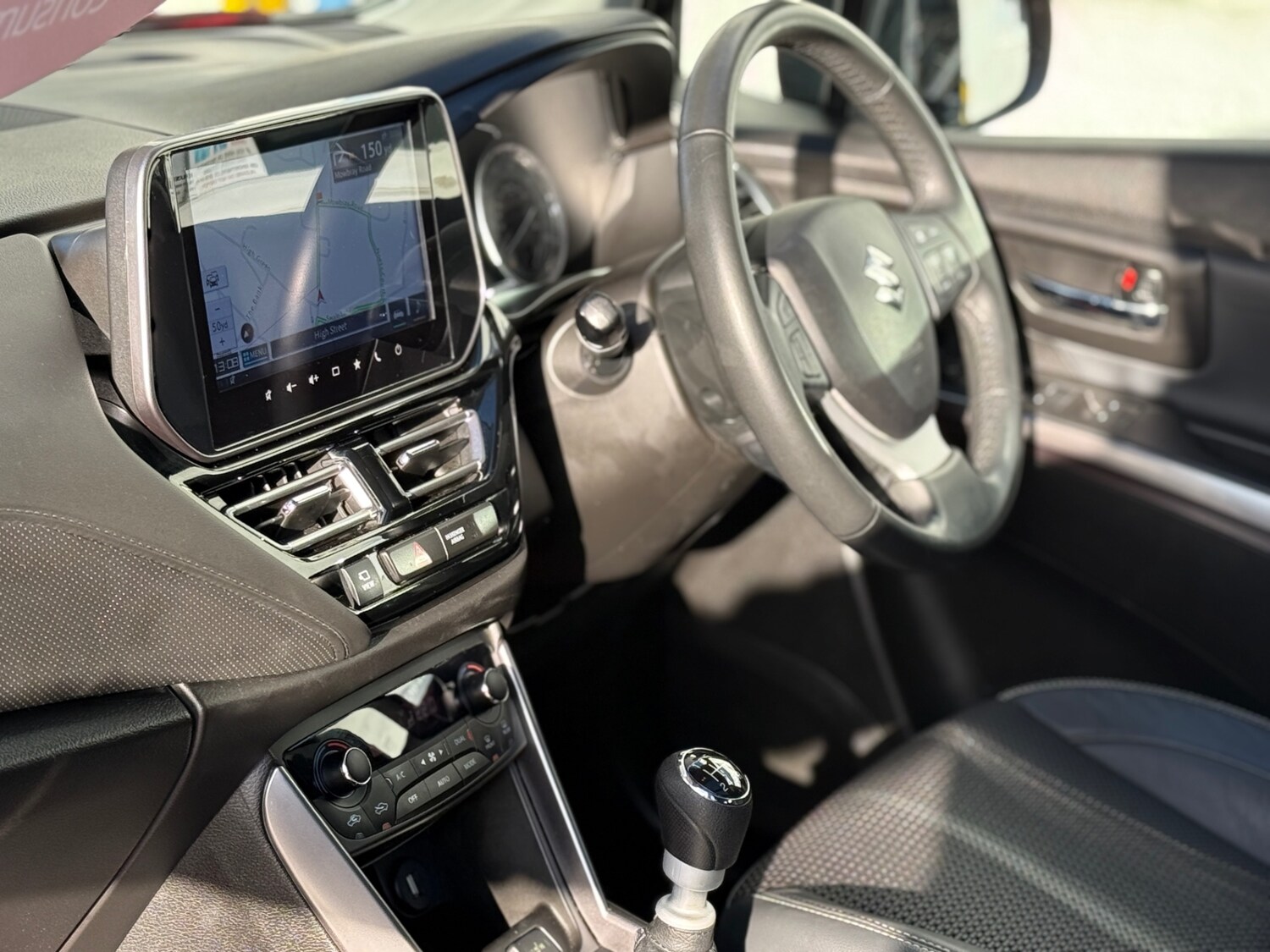 Used Suzuki SX4 S-Cross 2022 for sale - 76650454: Photo 59