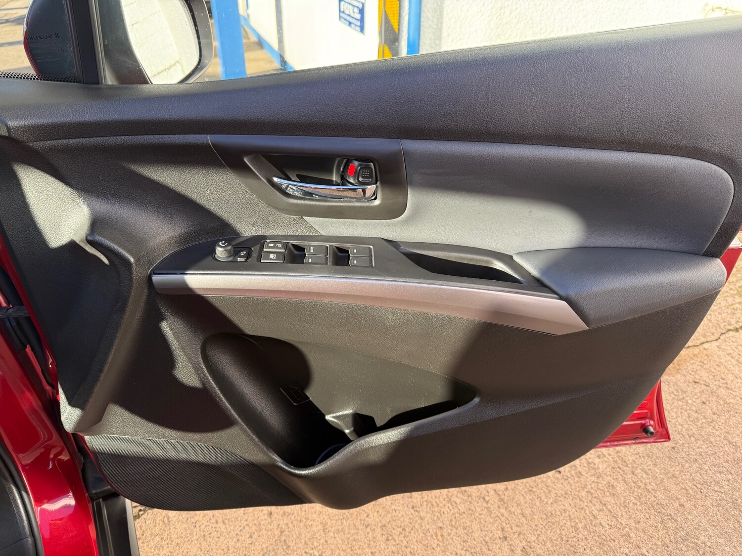 Used Suzuki SX4 S-Cross 2022 for sale - 76650454: Photo 62