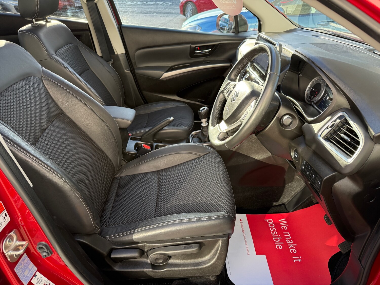 Used Suzuki SX4 S-Cross 2022 for sale - 76650454: Photo 63