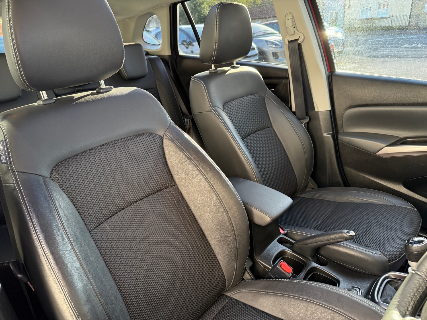 Used Suzuki SX4 S-Cross 2022 for sale - 76650454: Photo 64