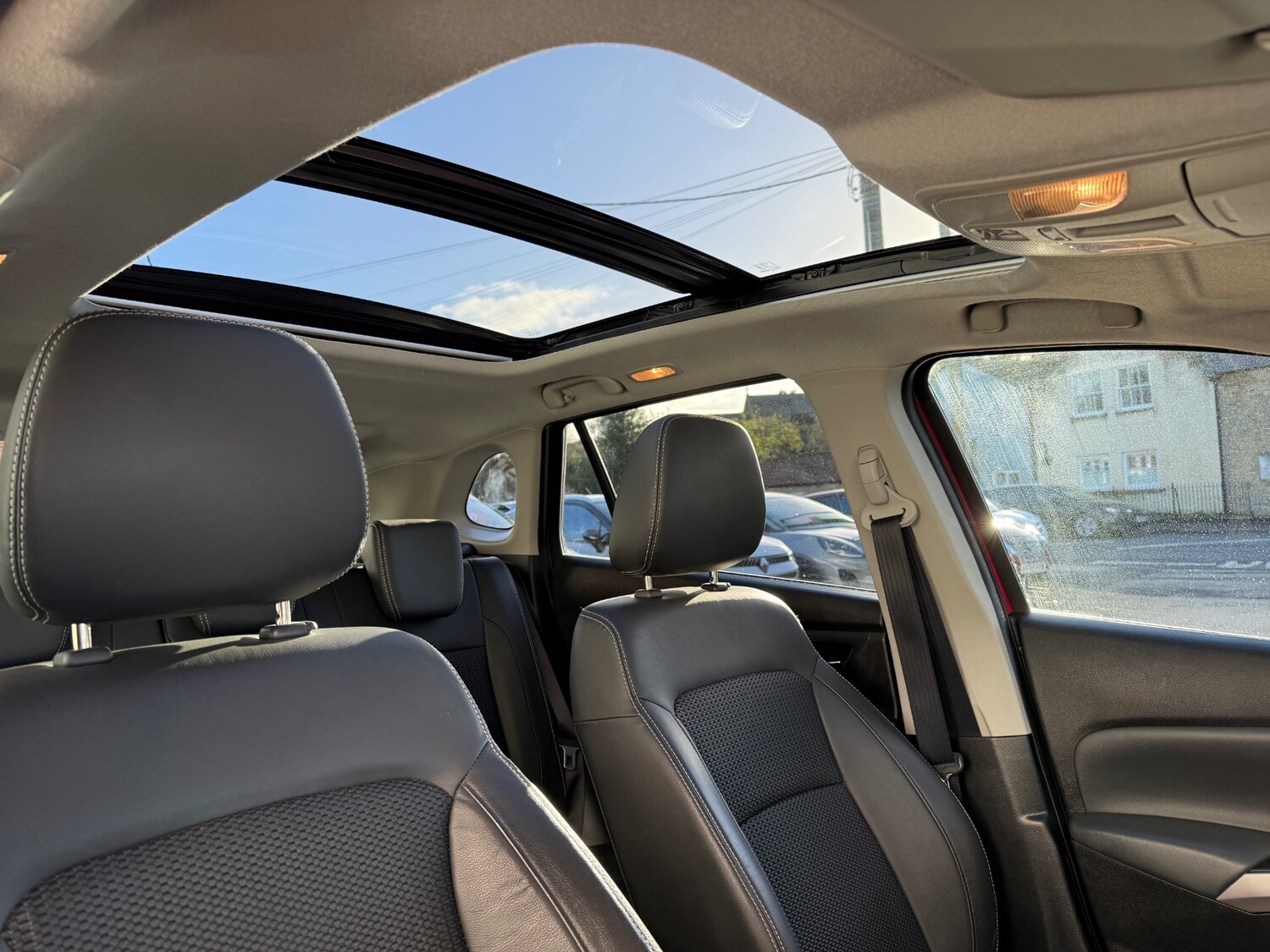 Used Suzuki SX4 S-Cross 2022 for sale - 76650454: Photo 65