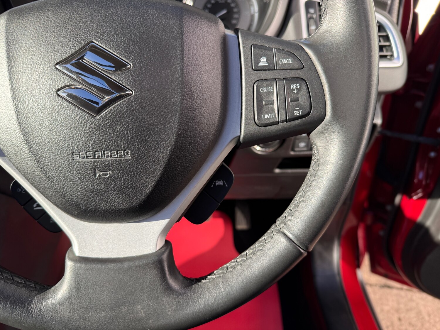 Used Suzuki SX4 S-Cross 2022 for sale - 76650454: Photo 68