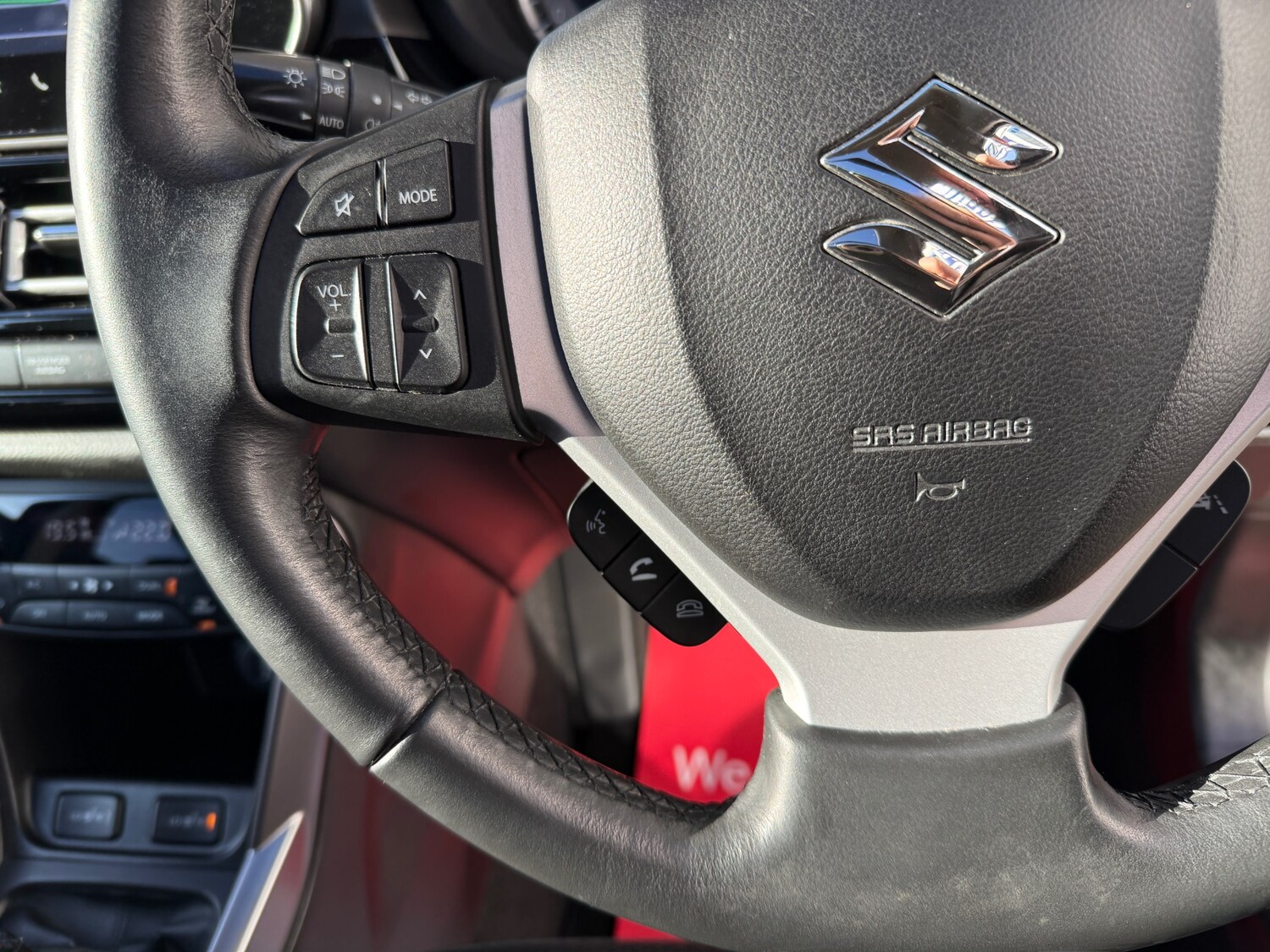 Used Suzuki SX4 S-Cross 2022 for sale - 76650454: Photo 69