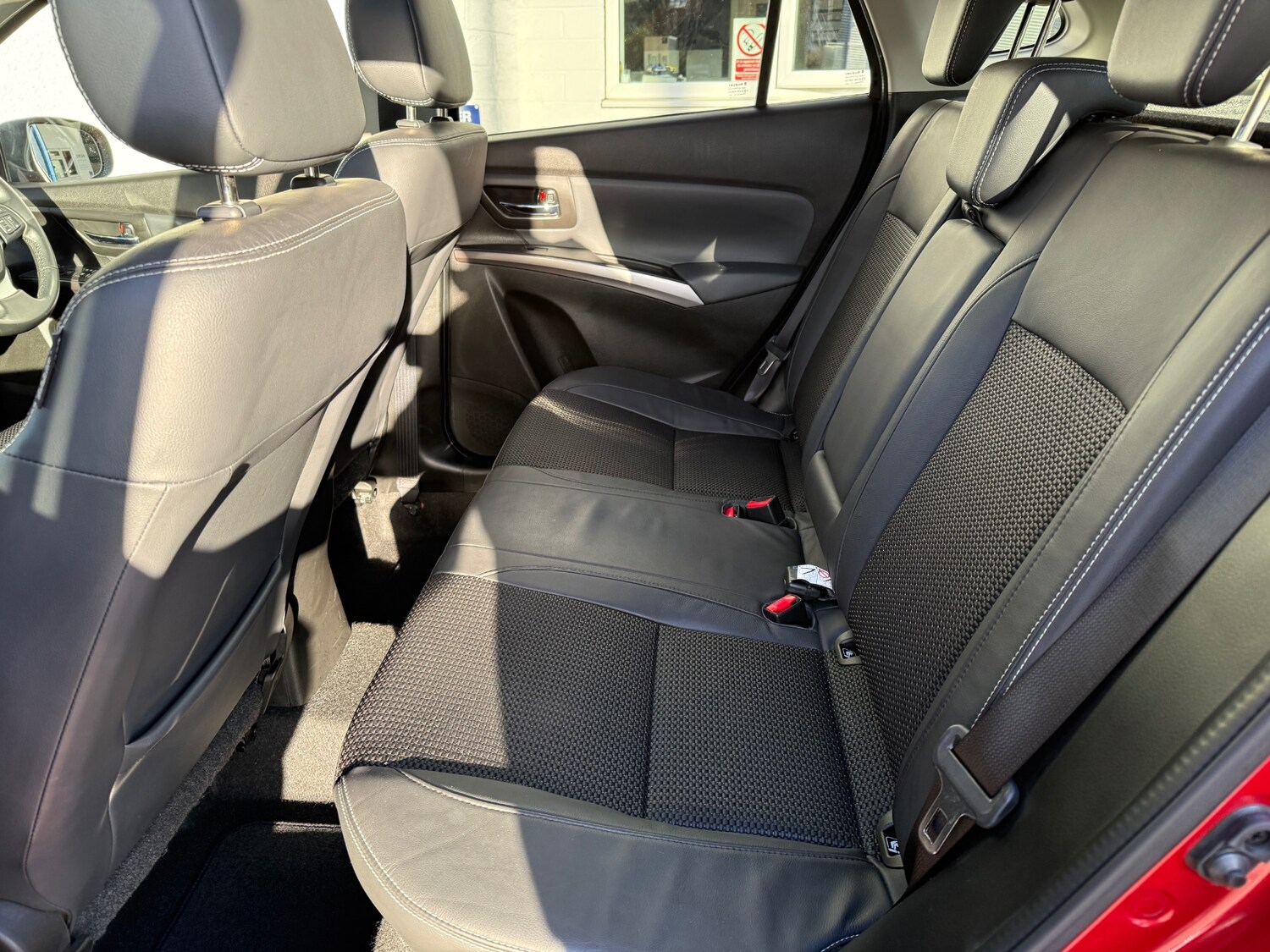 Used Suzuki SX4 S-Cross 2022 for sale - 76650454: Photo 7