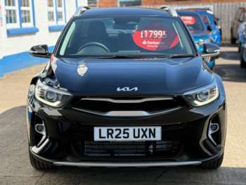 Used Kia Stonic 2025 for sale - 74745898: Photo