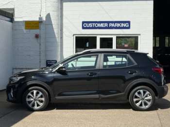 Used Kia Stonic 2025 for sale - 74745898: Photo