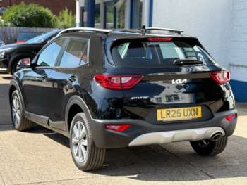 Used Kia Stonic 2025 for sale - 74745898: Photo